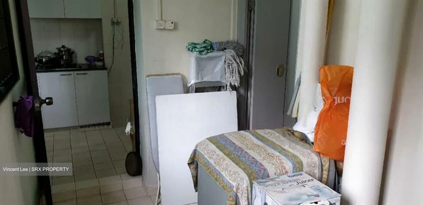 Blk 540 Panshan Grove (Bukit Panjang), HDB 5 Rooms #550407851